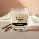 Candela alla Vaniglia