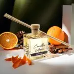 Profumatore Ambiente Cannella e Arancio