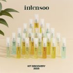 Kit Tester Profumi Equivalenti
