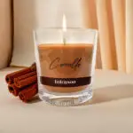 Candela alla Cannella