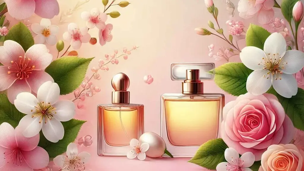 migliori profumi per la primavera