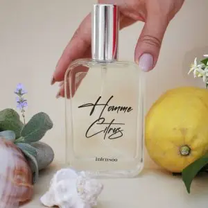 Homme Citrus