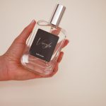 Profumo alla Vaniglia