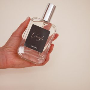 Profumo alla Vaniglia