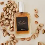 Profumo al Pistacchio