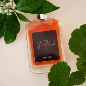 Profumo al Patchouli