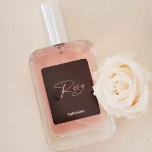 Profumo alla Rosa