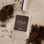 Profumo al Muschio Bianco