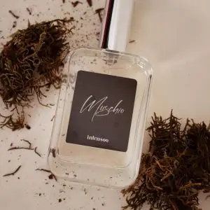 Profumo al Muschio Bianco