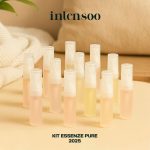 Kit Tester Essenze Pure