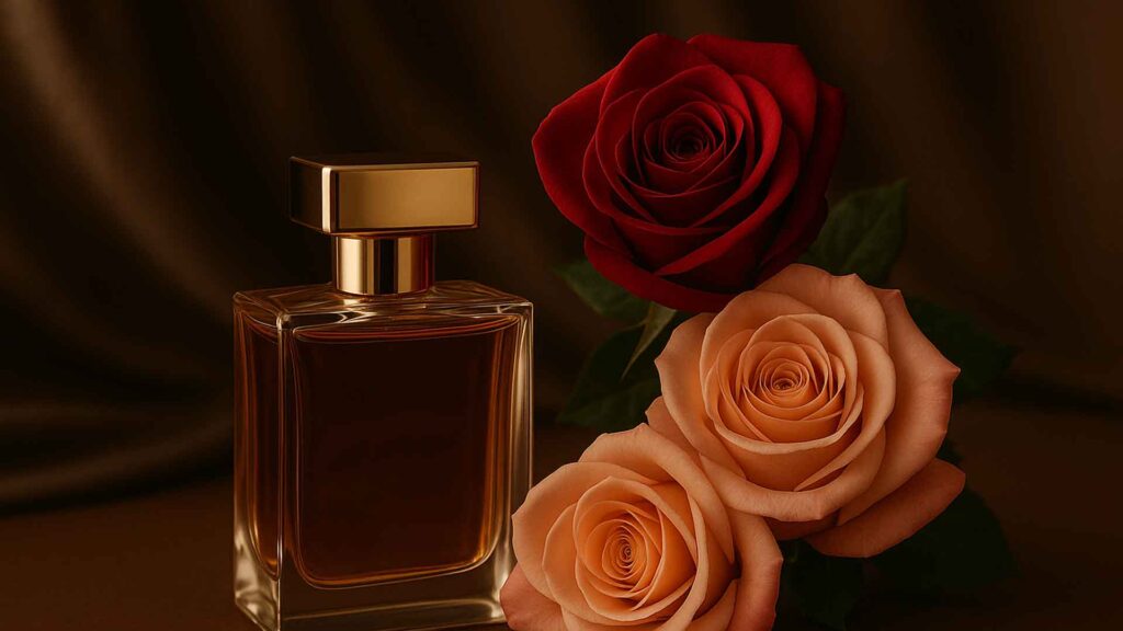 profumi sensuali