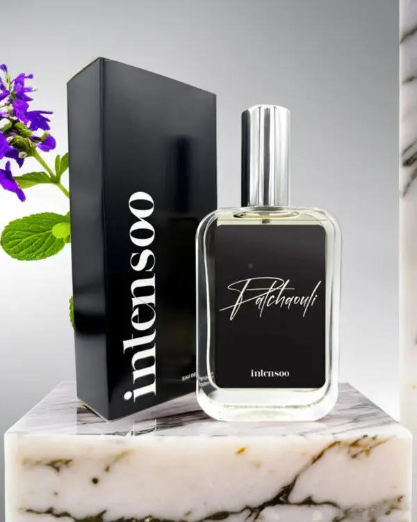 Profumo al Patchouli