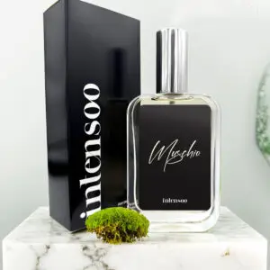 Profumo al Muschio Bianco