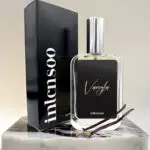 Profumo alla Vaniglia
