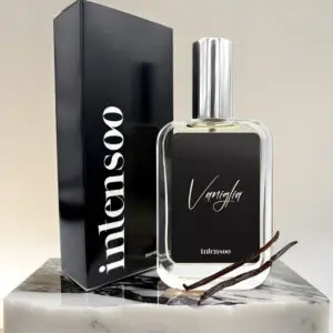 Profumo alla Vaniglia