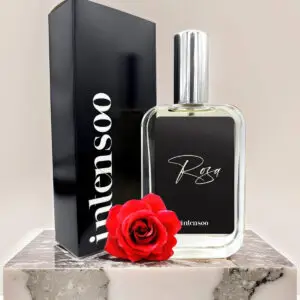 Profumo alla Rosa