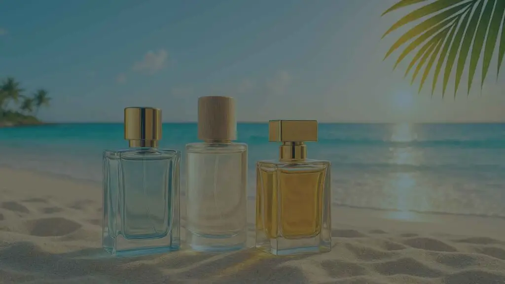 migliori profumi estivi