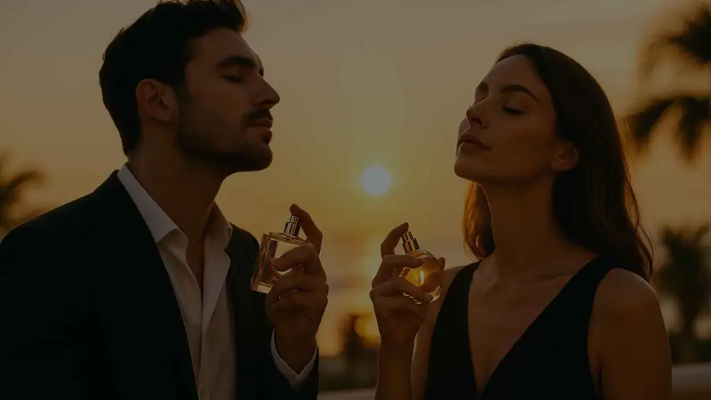 Profumi Economici Donna e Uomo