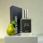 Profumo alla Pera Fumè