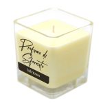 Candela di Soia Profumo di Sfornato