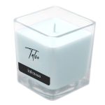 Candela di Soia Talco