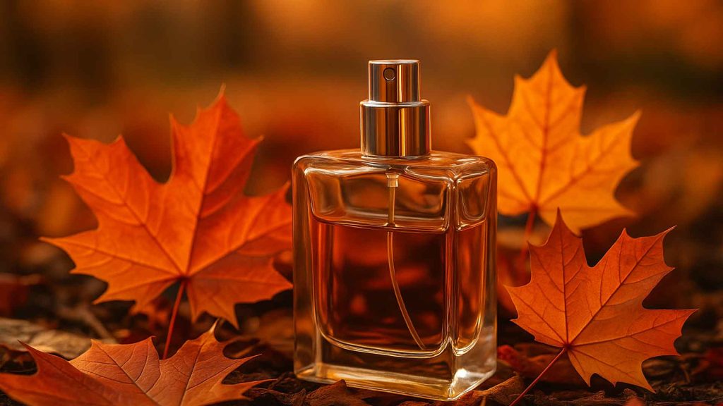 migliori profumi autunnali
