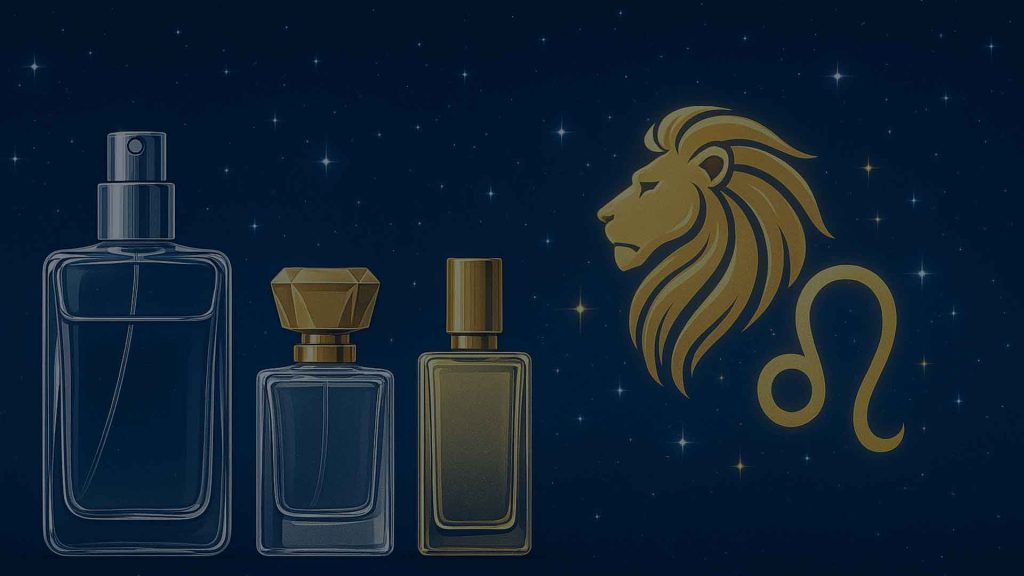 segno zodiacale Leone