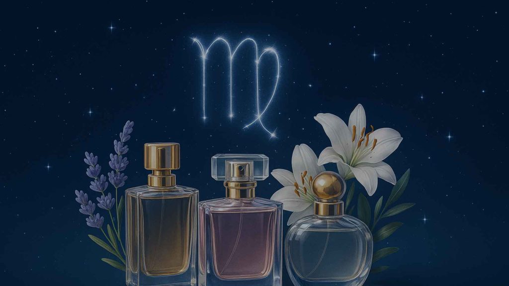 segno zodiacale vergine