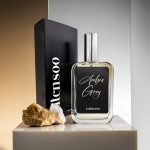 Profumo all'Ambra Grey