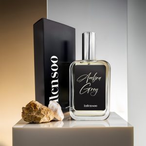 Profumo all'Ambra Grey
