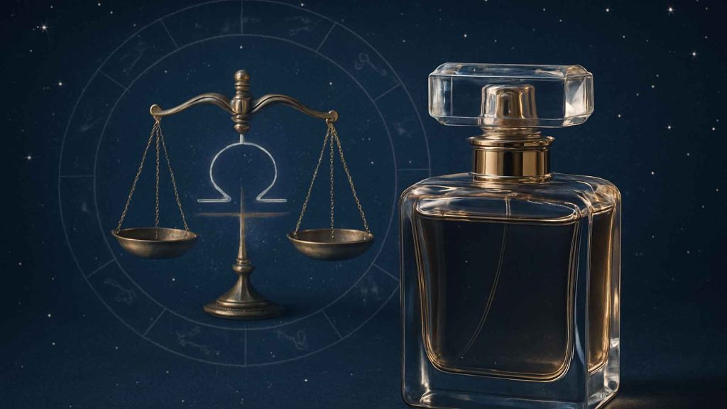 segno zodiacale Bilancia