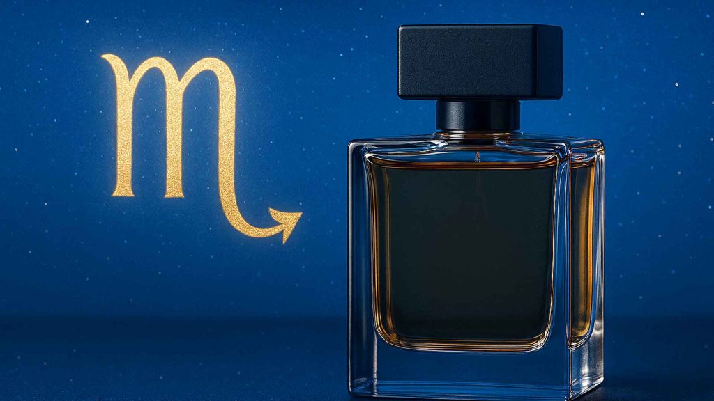 segno zodiacale Scorpione