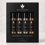 Patchouli Kit