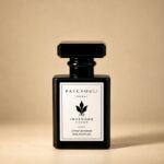 Patchouli Cognac