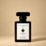 Patchouli Oud