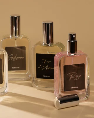 Instagram post from intensoopremiumparfum. This post is in position 3.