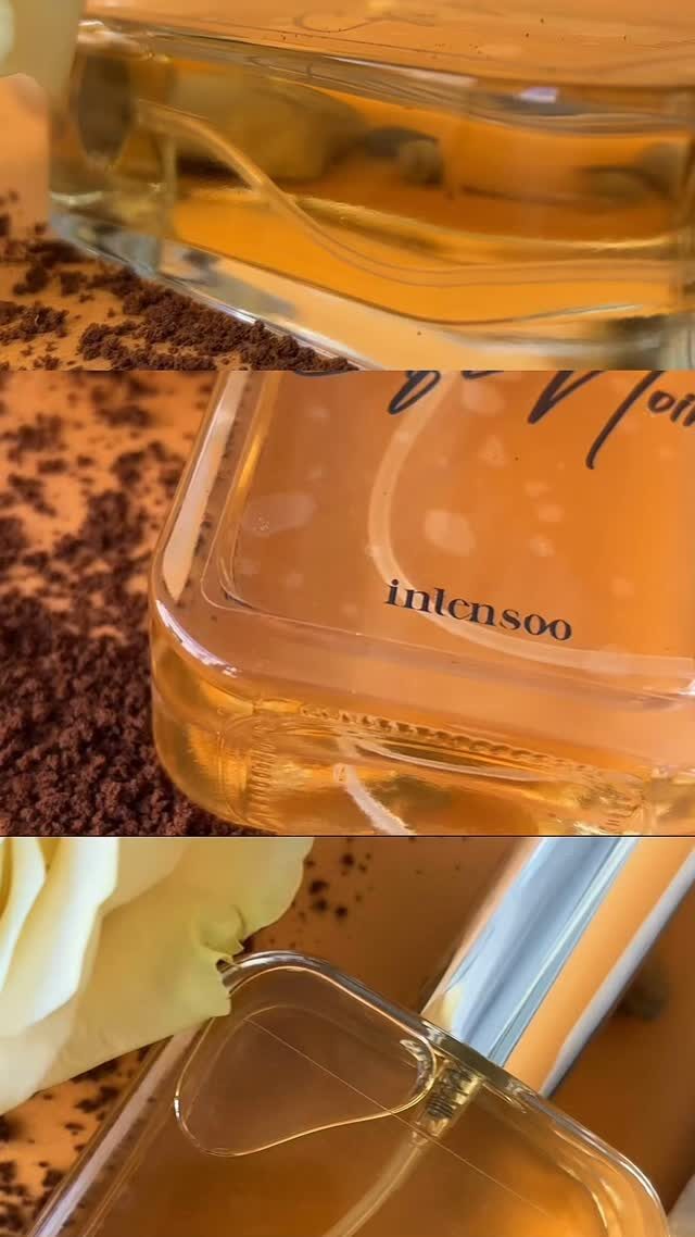 Instagram post from intensoopremiumparfum. This post is in position 4.