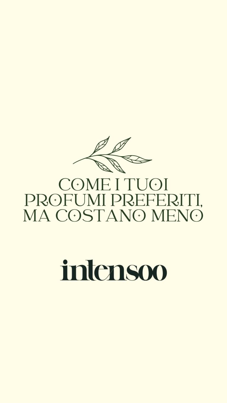 Instagram post from intensoopremiumparfum. This post is in position 3.