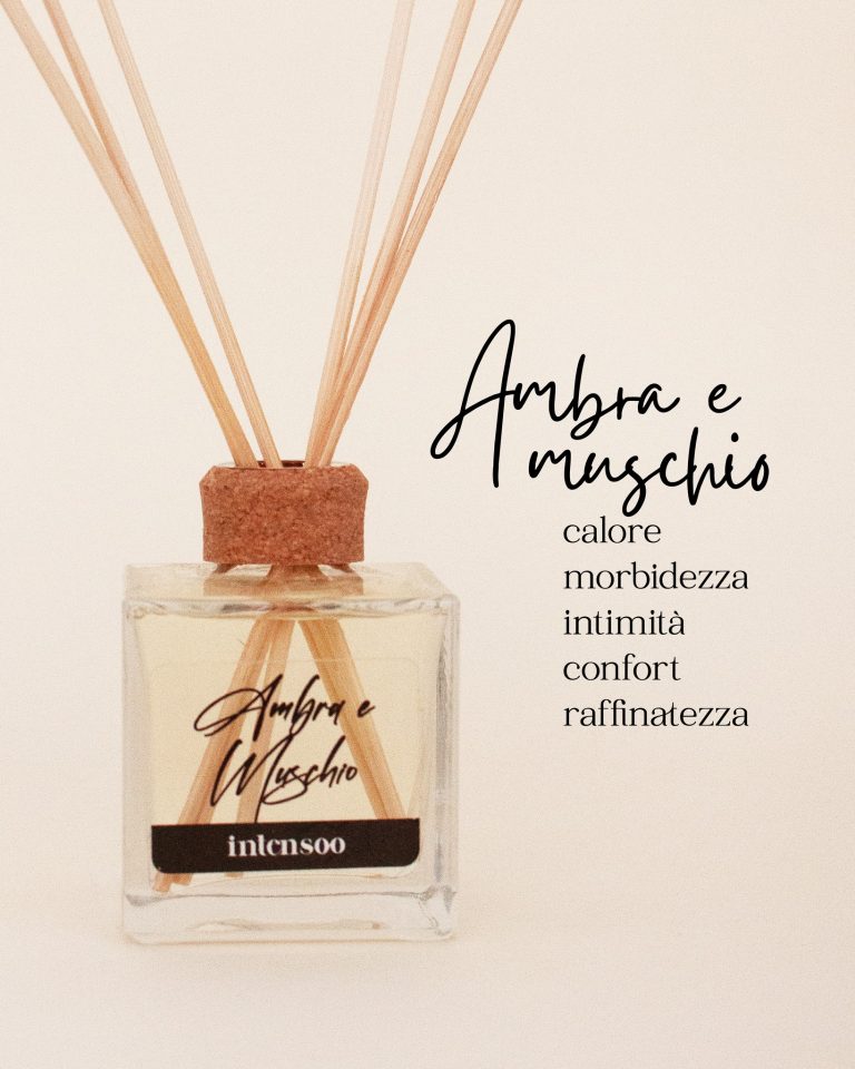 Instagram post from intensoopremiumparfum. This post is in position 4.