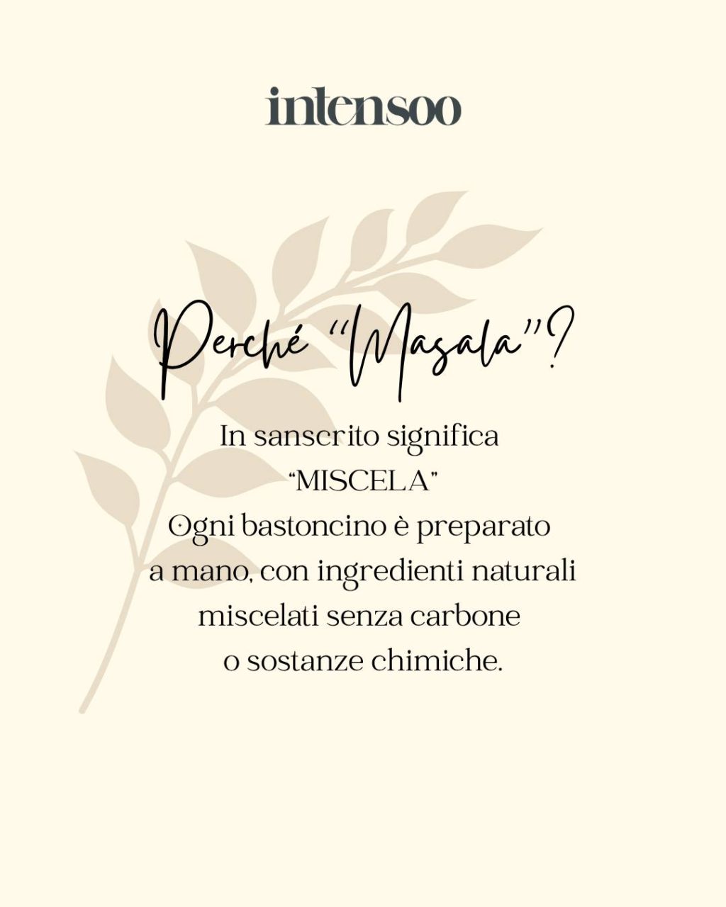 Instagram post from intensoopremiumparfum. This post is in position 3.