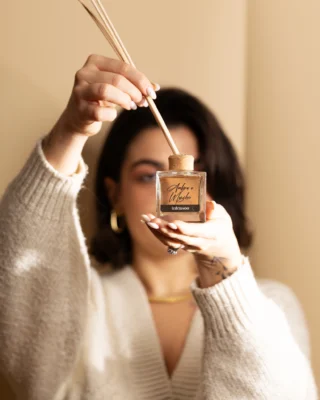 Instagram post from intensoopremiumparfum. This post is in position 1.