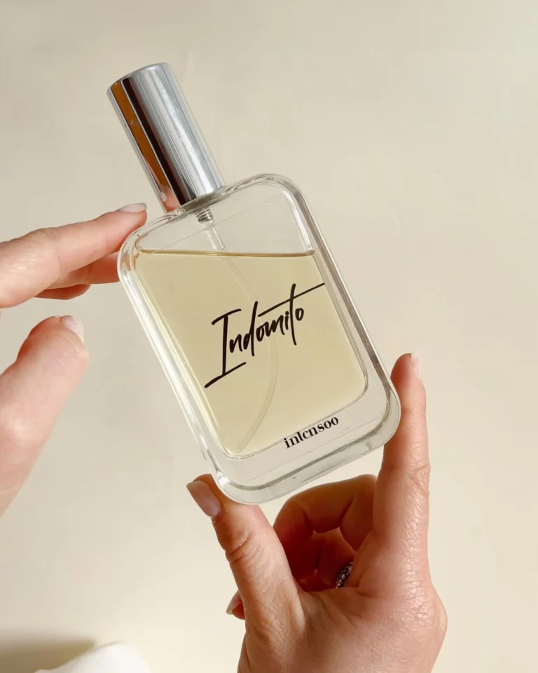 Instagram post from intensoopremiumparfum. This post is in position 0.