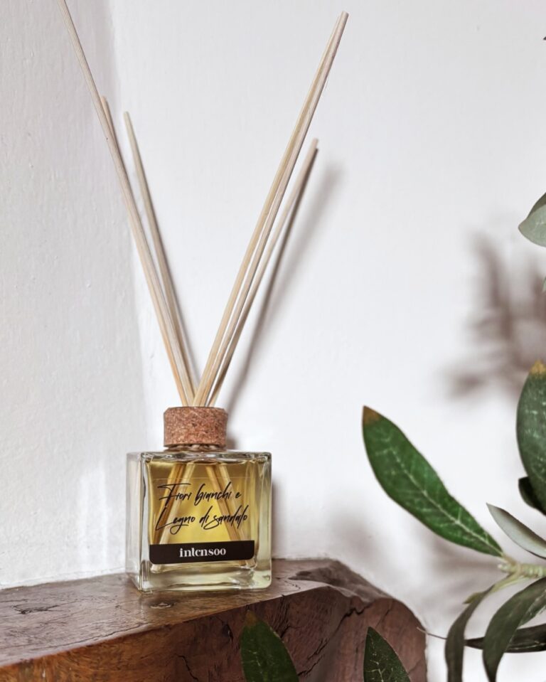 Instagram post from intensoopremiumparfum. This post is in position 1.