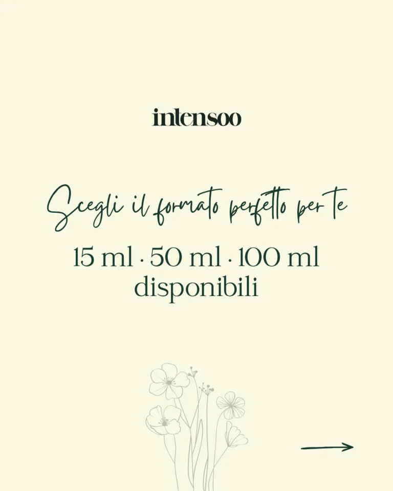 Instagram post from intensoopremiumparfum. This post is in position 0.