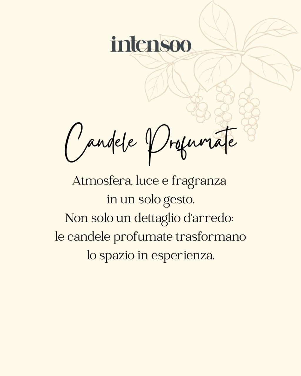 Instagram post from intensoopremiumparfum. This post is in position 0.