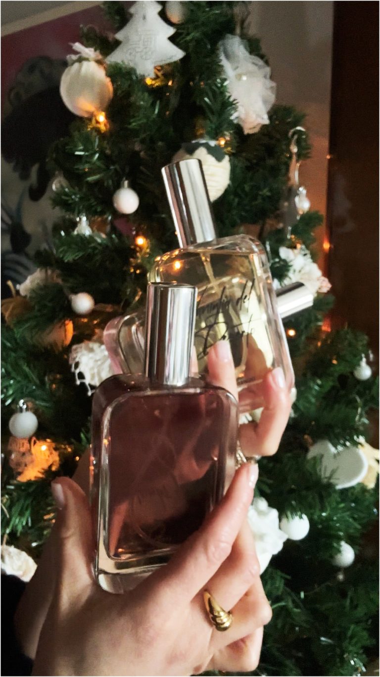 Instagram post from intensoopremiumparfum. This post is in position 4.