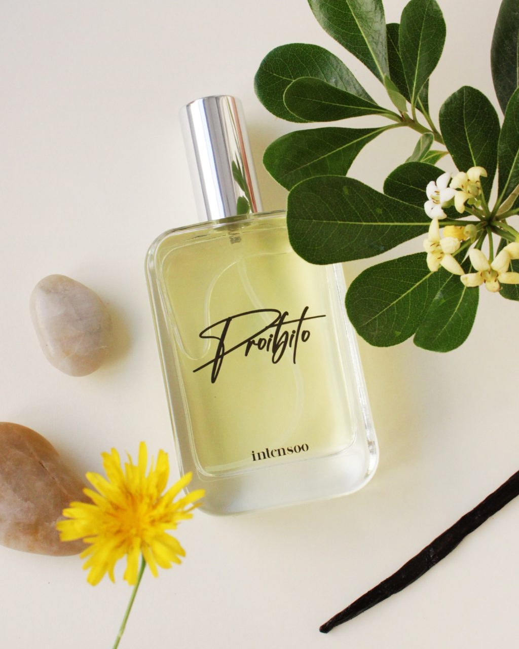 Instagram post from intensoopremiumparfum. This post is in position 0.