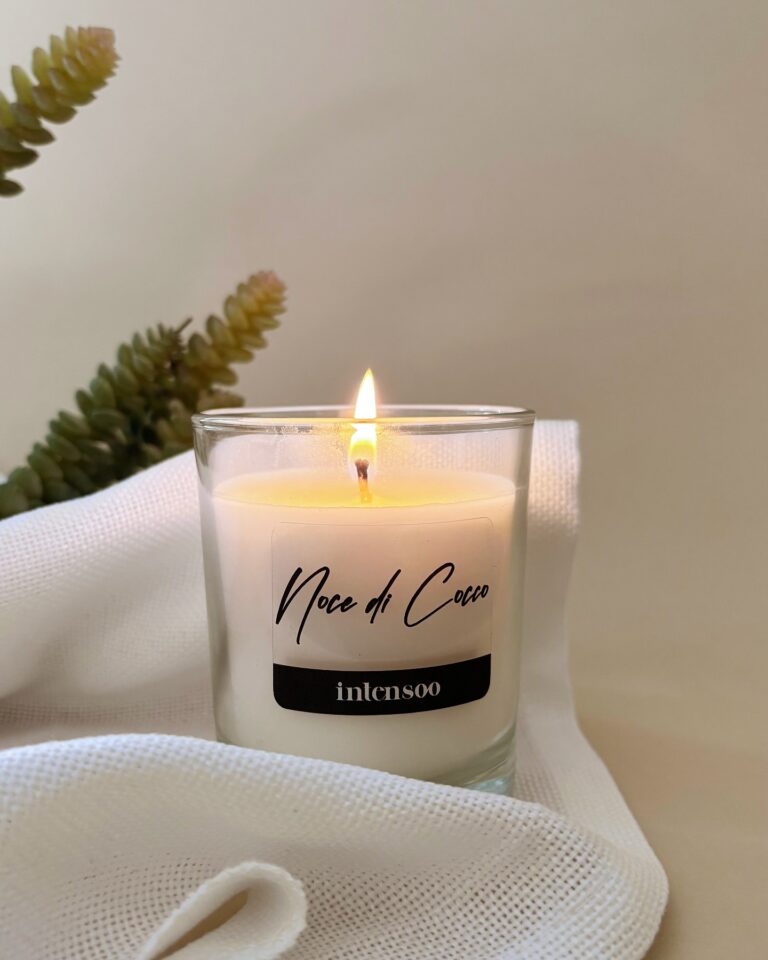 Instagram post from intensoopremiumparfum. This post is in position 2.