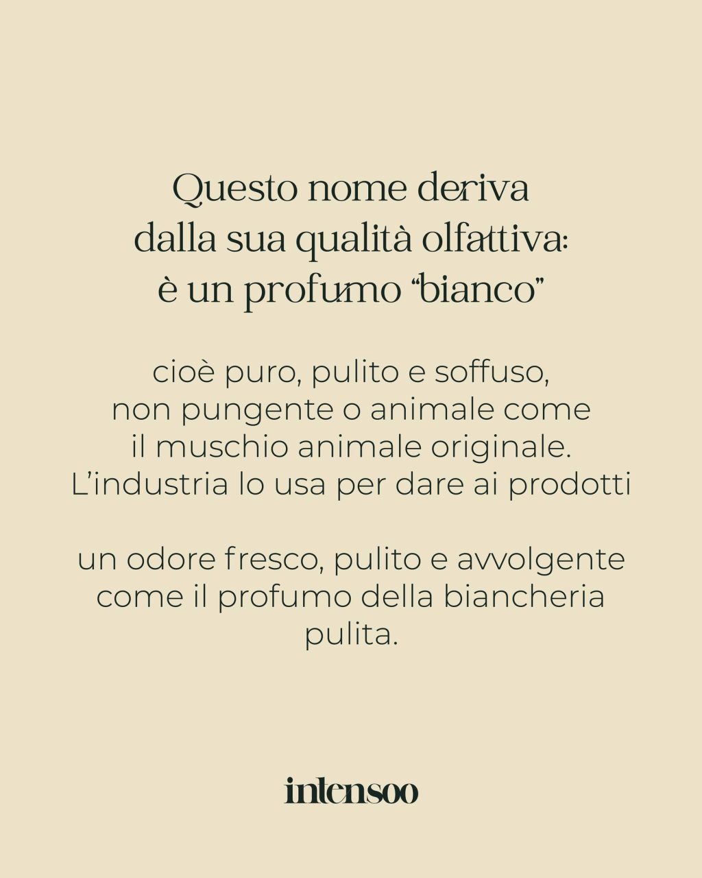 Instagram post from intensoopremiumparfum. This post is in position 4.