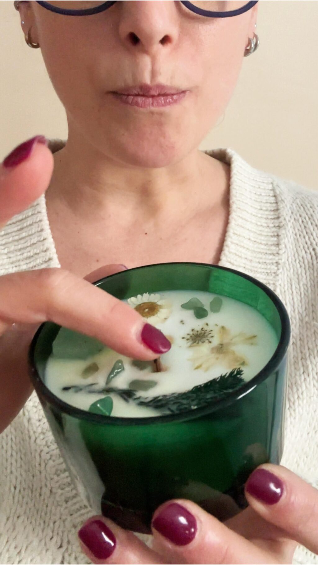 Instagram post from intensoopremiumparfum. This post is in position 2.